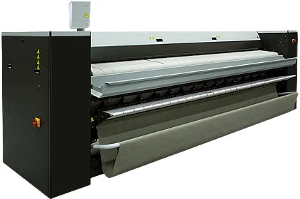 30KG Full-Automatic Washing & Dewatering Machine Hotel Commercial Laundry Machines Equipment For Hospital