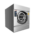 30KG Full-Automatic Washing & Dewatering Machine Hotel Commercial Laundry Machines Equipment For Hospital