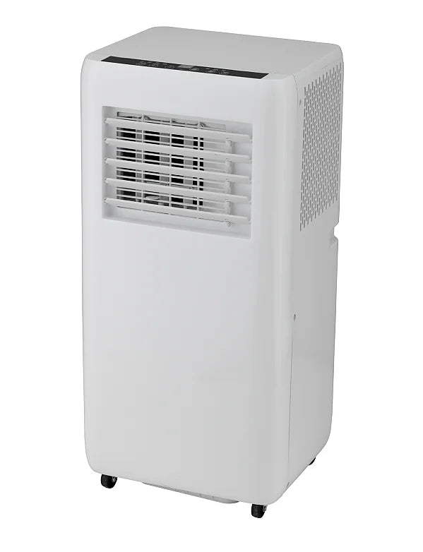 5000BTU 7000BTU 9000BTU 12000BTU Home Appliance Mobile Portable Air Conditioner With Cooling & Heating