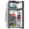 Smart Major Appliances 12V 96L Motorhome Refrigerator Caravan Freezer for Campers Electrical Systems