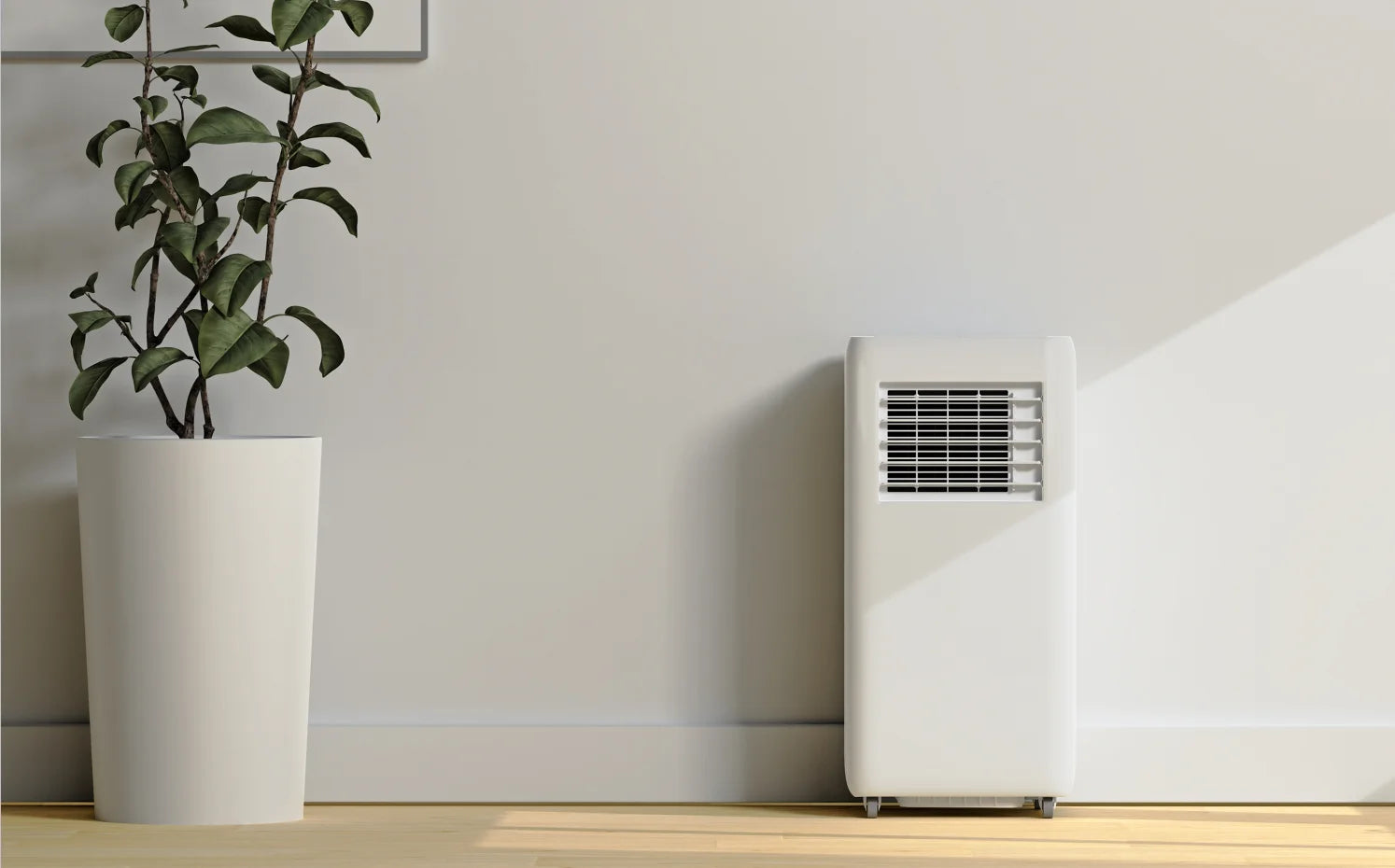 5000BTU 7000BTU 9000BTU 12000BTU Home Appliance Mobile Portable Air Conditioner With Cooling & Heating