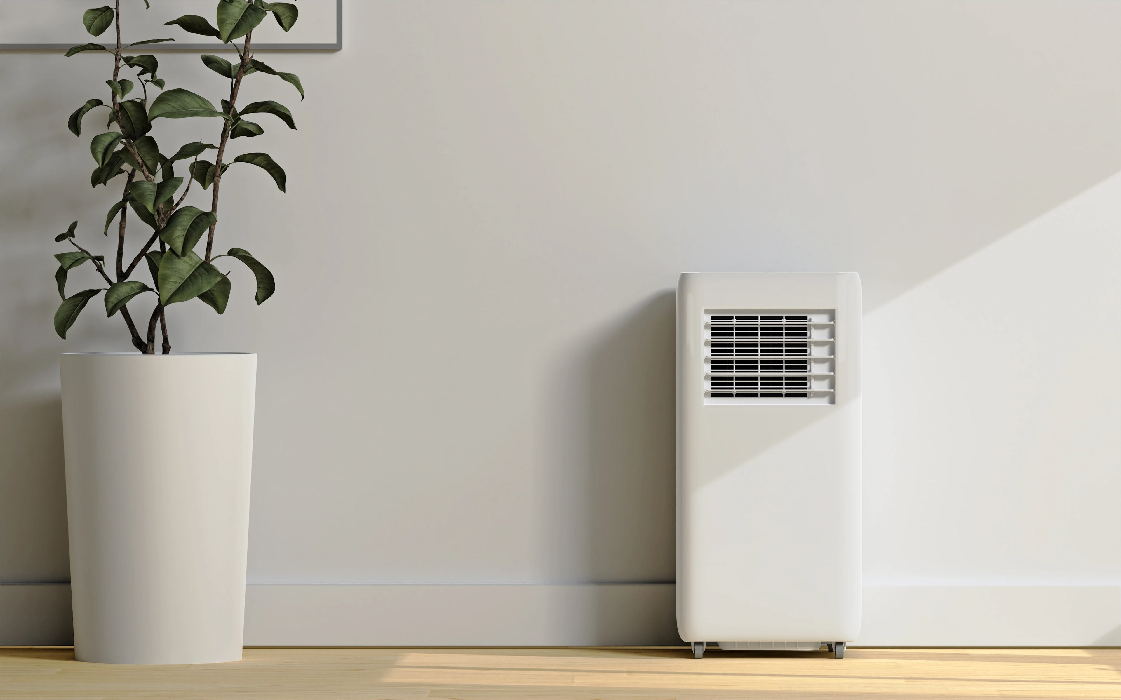 5000BTU 7000BTU 9000BTU 12000BTU Home Appliance Mobile Portable Air Conditioner With Cooling & Heating