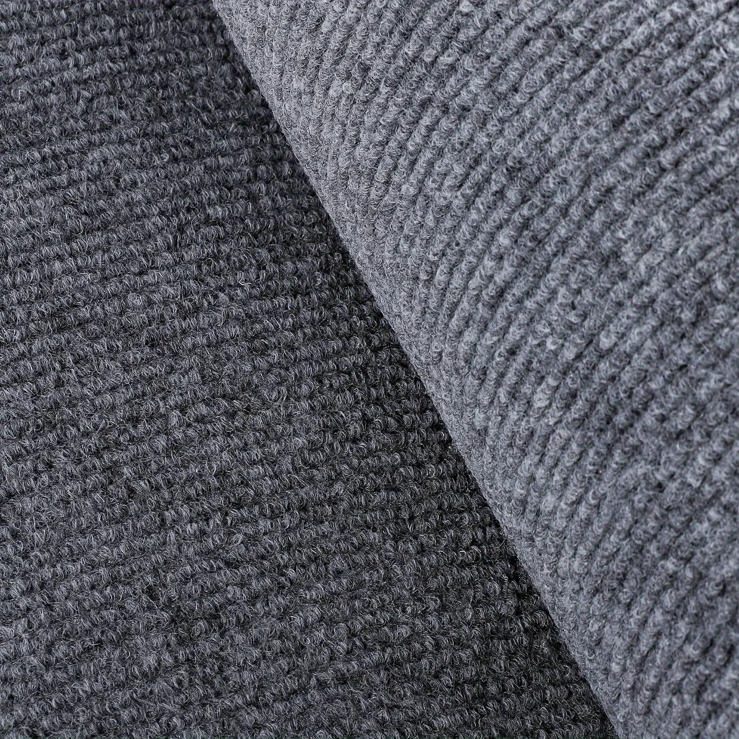 Solid Color Room Decoration Self-adhesive Carpet Living Room Staircase Home Decor Water Uptake Bedroom Rug Bathroom Kitchen Rugs