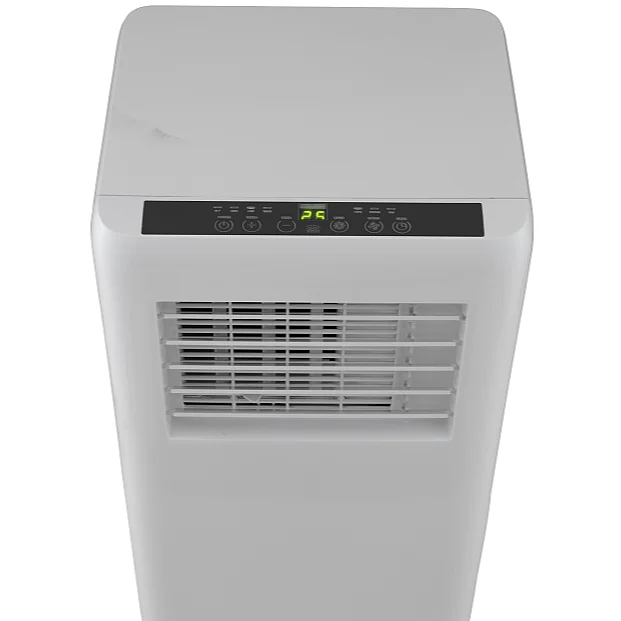 5000BTU 7000BTU 9000BTU 12000BTU Home Appliance Mobile Portable Air Conditioner With Cooling & Heating
