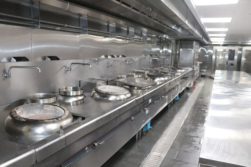 30KG Full-Automatic Washing & Dewatering Machine Hotel Commercial Laundry Machines Equipment For Hospital